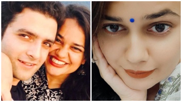 IAS Officer Tina Dabe Is Married to a 12-Year-Old Senior Officer IAS Officer Tina Dabe Is Married to a 12-Year-Old Senior Officer