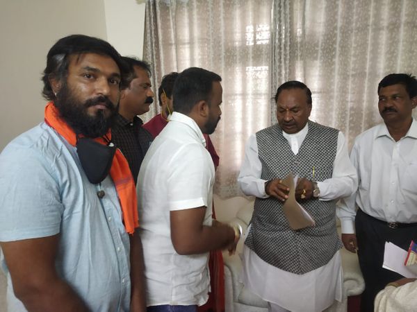 Major Twist in Contractor Santhosh Patil Suicide Case 