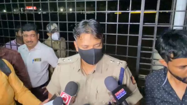 udupi sp