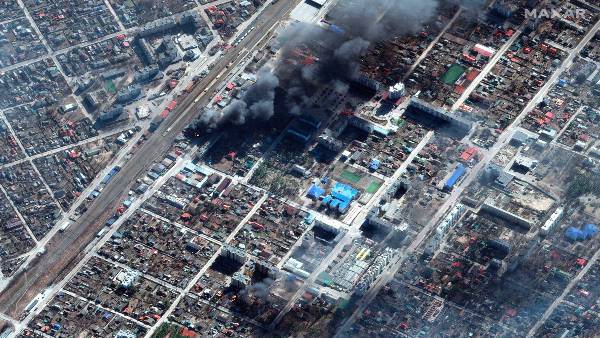 Ukraine-Russia War: 410 Civilian Bodies Found In Kyiv Region Retaken From Russia Says Ukraine Ukraine-Russia War: 410 Civilian Bodies Found In Kyiv Region Retaken From Russia Says Ukraine