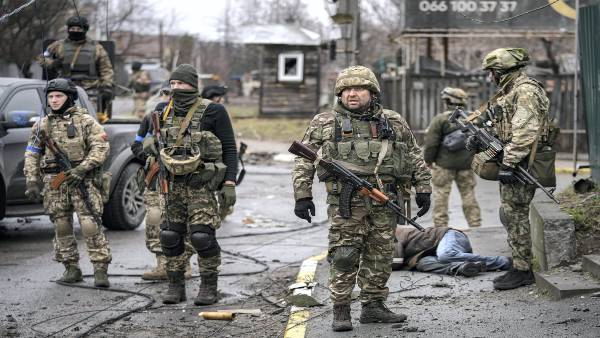 Ukraine-Russia War: Bucha killings ‘one of many war crimes by Russian troops in Ukraine Says Zelenskyy to UNSC Ukraine-Russia War: Bucha killings ‘one of many war crimes by Russian troops in Ukraine Says Zelenskyy to UNSC