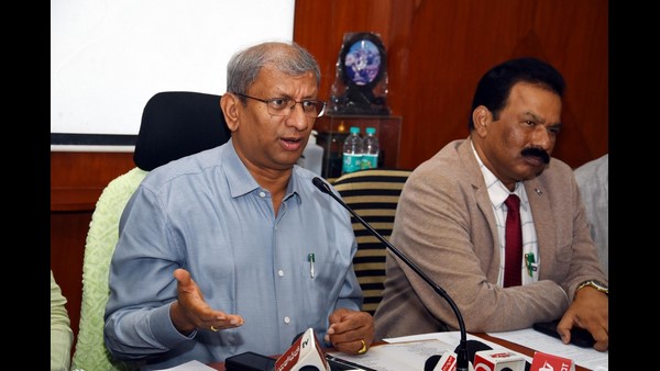 Honorary Doctorate To Three People From Karnataka State Open University; Convocation on April 25th Honorary Doctorate To Three People From Karnataka State Open University; Convocation on April 25th