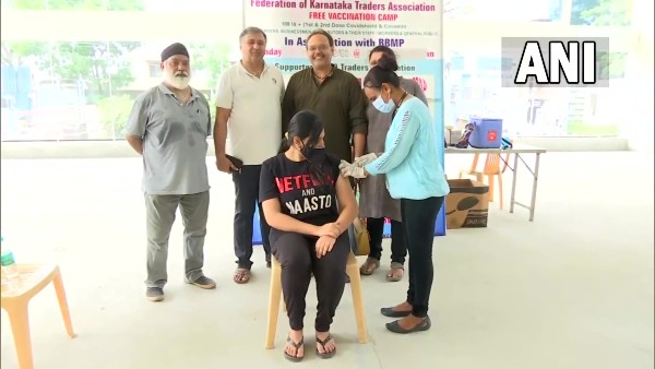 ಬೂಸ್ಟರ್ ಡೋಸ್ ಎಂದರೇನು? 