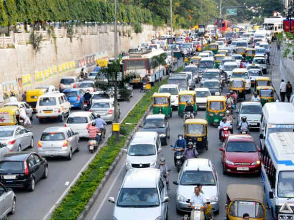  Upto 8 Times Increase in Registration of Renewal Fee for 15 Year Old Vehicles