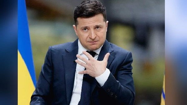 Russia Ukraine War: Ukrainian President Volodymyr Zelenskyy Said He Doesn’t Believe in the World Russia Ukraine War: Ukrainian President Volodymyr Zelenskyy Said He Doesn’t Believe in the World