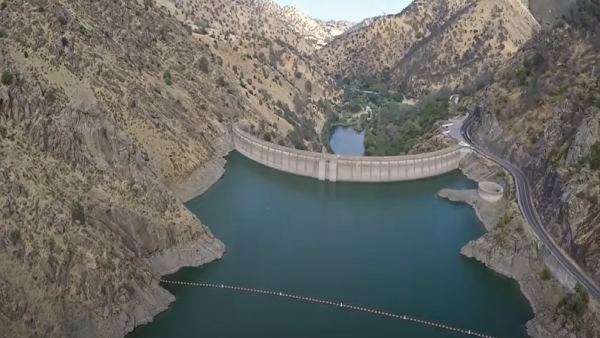 ಪ್ರತಿ ಸೆಕೆಂಡಿಗೆ 48000 ಕ್ಯೂಬಿಕ್ ಅಡಿ ನೀರು ನುಂಗುವ ಹೋಲ್