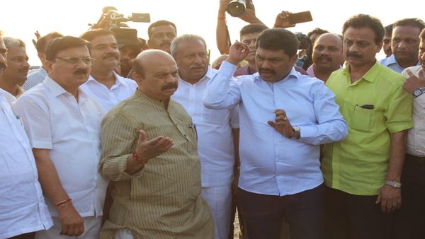  ಪಕ್ಷ ಸಂಘಟನೆಗೆ ಒತ್ತು