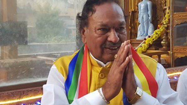 Opposition Party Leader Siddaramaiah Reaction about Udupi Contractor Santosh Suicide Case