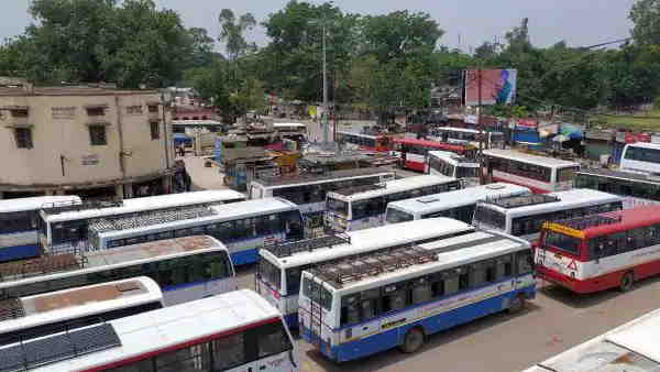 Uttar Pradesh, free bus Travel for 60 year old and above women Uttar Pradesh, free bus Travel for 60 year old and above women