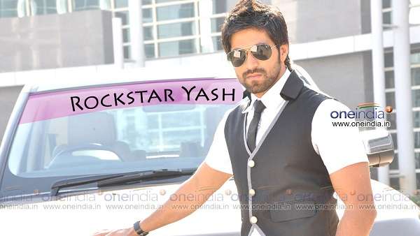 Life of Rocking Star Yash before start of film journey 