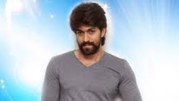 Rocking Star Yash knows how to balance work and life and entrepreneurship
