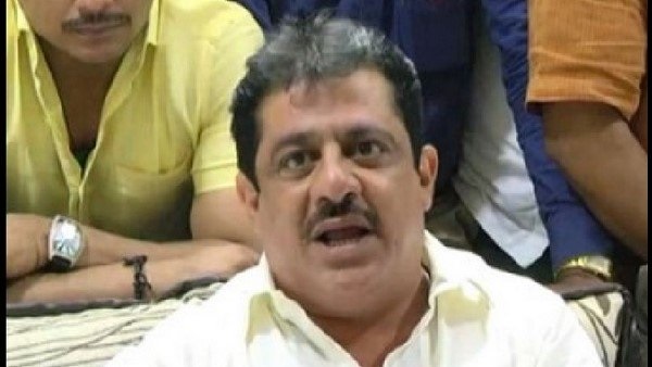 Congress MLA Zameer Ahmed Khan Praised Former CM Yediyurappa