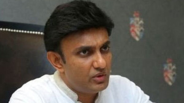 No need to panic about reports of Tomato Flu in Kerala: Health Minister Dr.K.Sudhakar No need to panic about reports of Tomato Flu in Kerala: Health Minister Dr.K.Sudhakar