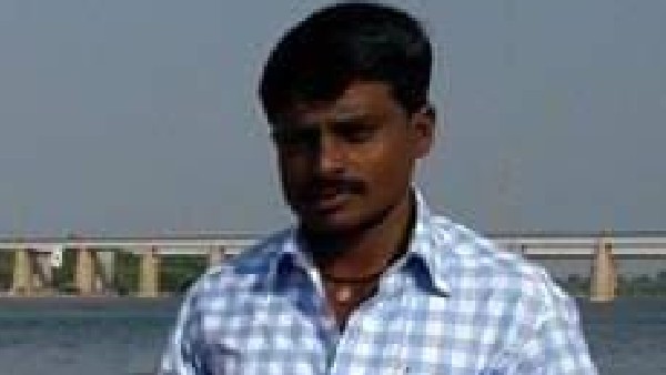 A man committed suicide after killed his brother -in- Law over Land dispute A man committed suicide after killed his brother -in- Law over Land dispute