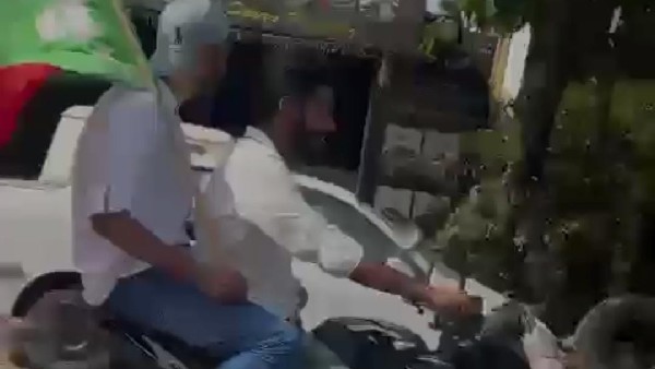 ಜಾಮೀನು ದೊರಕುವವರೆಗೆ ತಲೆಮರೆಸಿಕೊಂಡಿದ್ದ ಆರೋಪಿಗಳು