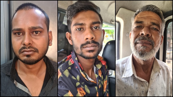  Rowdy Pattalam arrested for making petrol bomb to create violence in Bengaluru
