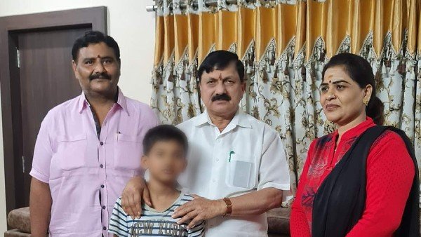 ಹದಿನೆಂಟು ದಿನ ದೇವರ ಮೊರೆ: 