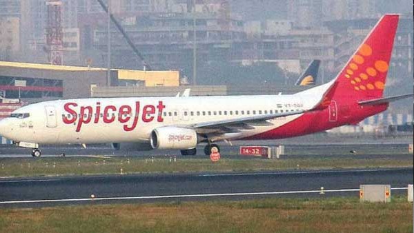 Runway 34: Passengers on Spicejet Horror Flight Recount Narrow Escape