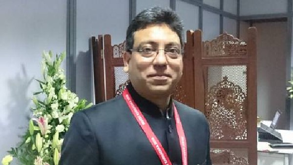 Tushar Girinath appointed as new commissioner of BBMP