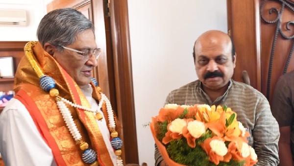 Karnataka BJP To Organize Rally In Mandya CM Basavaraj Bommai Reaction 