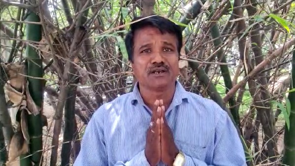 BMTC Driver Demands Euthanasia Writes Request Letter to the President and Prime Minister BMTC Driver Demands Euthanasia Writes Request Letter to the President and Prime Minister