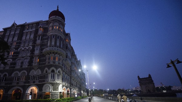 ದೇಶ ಸುತ್ತಿದ ಬೆಂಗಳೂರಿನ ಹುಡುಗ ವಿಶಾಲ್ ವಿಶ್ವನಾಥ್ 