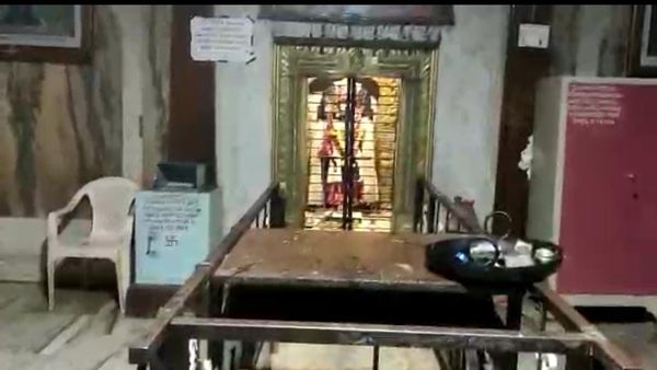  ಹಾಸನದಲ್ಲಿ ಹುನುಮಾನ್ ಚಾಲೀಸಾ