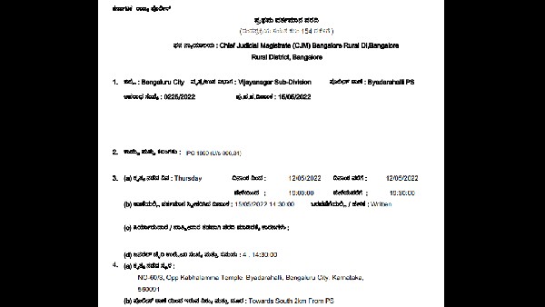  BJP Leader Anand Raj Suicide Reason Revealed