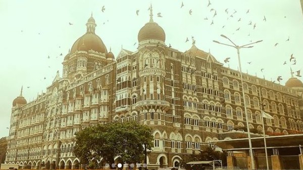 ವಿಶಾಲ್ ವಿಶ್ವನಾಥ್ ರಾಷ್ಟ್ರ ಪ್ರವಾಸದ ಹಿಂದಿನ ಕಥೆ 