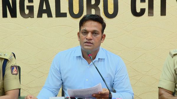 Rowdy Sheeter Rahul Murder Case Accused Arrested