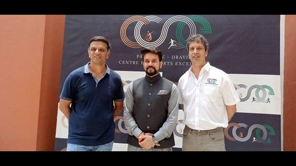 ಕ್ರೀಡಾ ಮನೋವಿಜ್ಞಾನ ಕೇಂದ್ರವೂ ಹೌದು: 