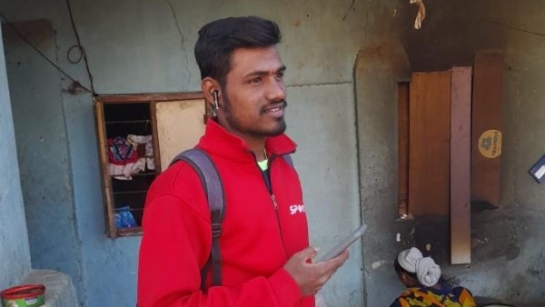 ರಾಮಯ್ಯ ಬಲಿ 