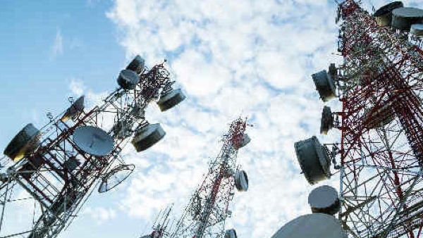 ದೂರಸಂಪರ್ಕ ಮತ್ತು ಮಾಹಿತಿ ತಂತ್ರಜ್ಞಾನದ ಮಹತ್ವ ದೂರಸಂಪರ್ಕ ಮತ್ತು ಮಾಹಿತಿ ತಂತ್ರಜ್ಞಾನದ ಮಹತ್ವ