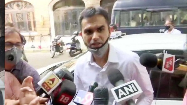  ಸಮೀರ್ ಮೇಲೆ ಆರೋಪ