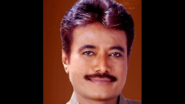 ಯಾರು ಈ ಕೆ. ಶಿವರಾಂ..? 