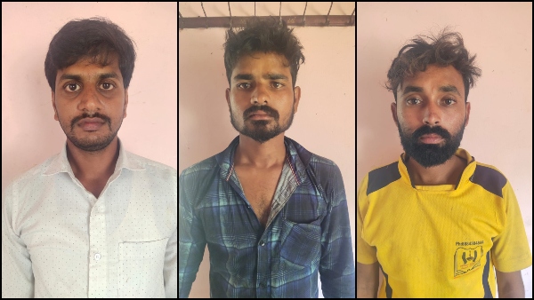 ಹಣಕಾಸಿನ ವಿಚಾರವಾಗಿ ವೈಷಮ್ಯ 