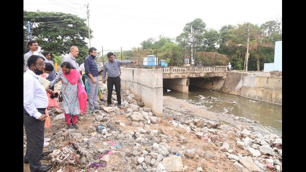 ಹೆಚ್‌ಬಿಆರ್‌ ಲೇಔಟ್‌ನಲ್ಲಿ ಮಲ್ಟಿ ಸ್ಪಷಾಲಿಟಿ ಅಸ್ಪತ್ರೆ 