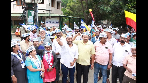 ಶೇಕಡಾ 40ರಷ್ಟು ಕಮಿಷನ್‌