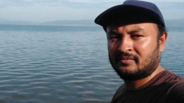 Acid attack case: accused acid Naga travel history 