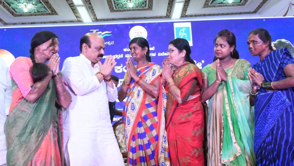 ಆಡಳಿತದಲ್ಲಿ ದೊಡ್ಡ ಜನಪರ ಸುಧಾರಣೆ