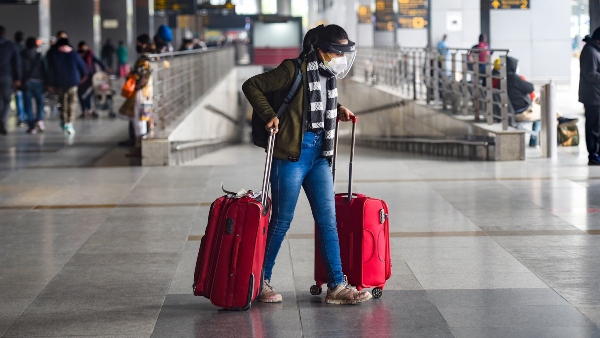 Air travel to become costlier ; Jet fuel price hiked by 5% Air travel to become costlier ; Jet fuel price hiked by 5%