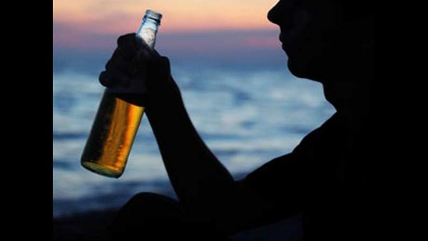 Alcohol consumption in India decreased by 7% - Reported by NFHS-5