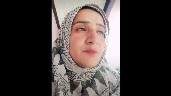  ಕಾಶ್ಮೀರದಾದ್ಯಂತ ಜನಪ್ರಿಯವಾಗಿದ್ದ ಅಮ್ರಿನ್‌ ಭಟ್‌