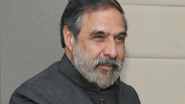 I will not join BJP Says Congress Leader Anand Sharma 