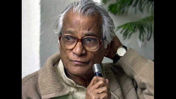 ಜಾರ್ಜ್ ಫರ್ನಾಂಡೀಸ್ ಸಹಾಯಕರಾಗಿ ಅನಿಲ್ ಹೆಗ್ಡೆ ಪರಿಚಿತ 
