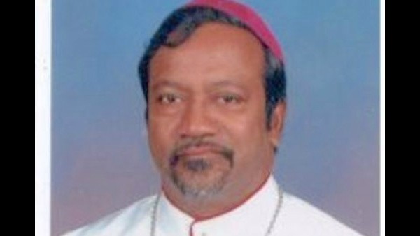 Archbishop urges Governor to reject anti-conversion ordinance in Karnataka 
