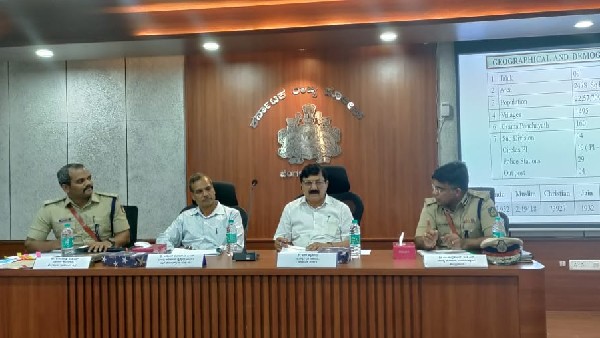 There Is No Apology for the Cops Who Commit the Crime: Araga Jnanendra