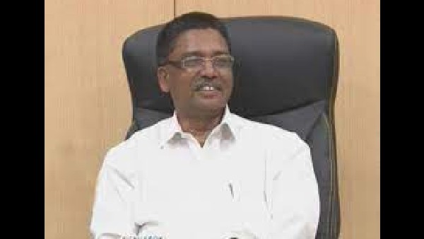  Congress Leader VS Ugrappa open challenge to Minister Ashwath Narayana 