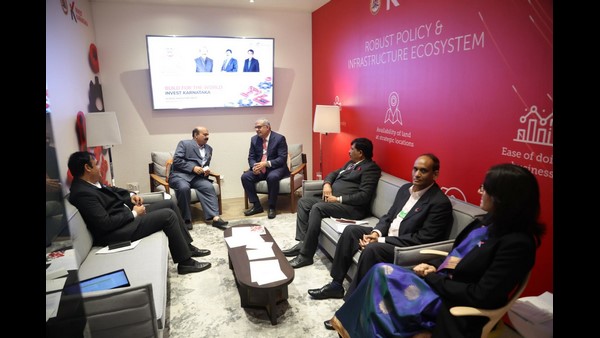 CM Bommai suggests Axis Bank to join hands to upgrade educational institutions