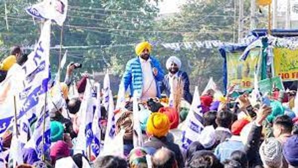 ಆಪ್ ವೇಗಕ್ಕೆ ಬಿಜೆಪಿ ಬ್ರೇಕ್ 